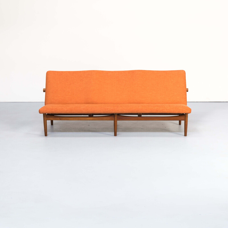 Vintage sofa by Finn Juhl for France & Son, 1950s