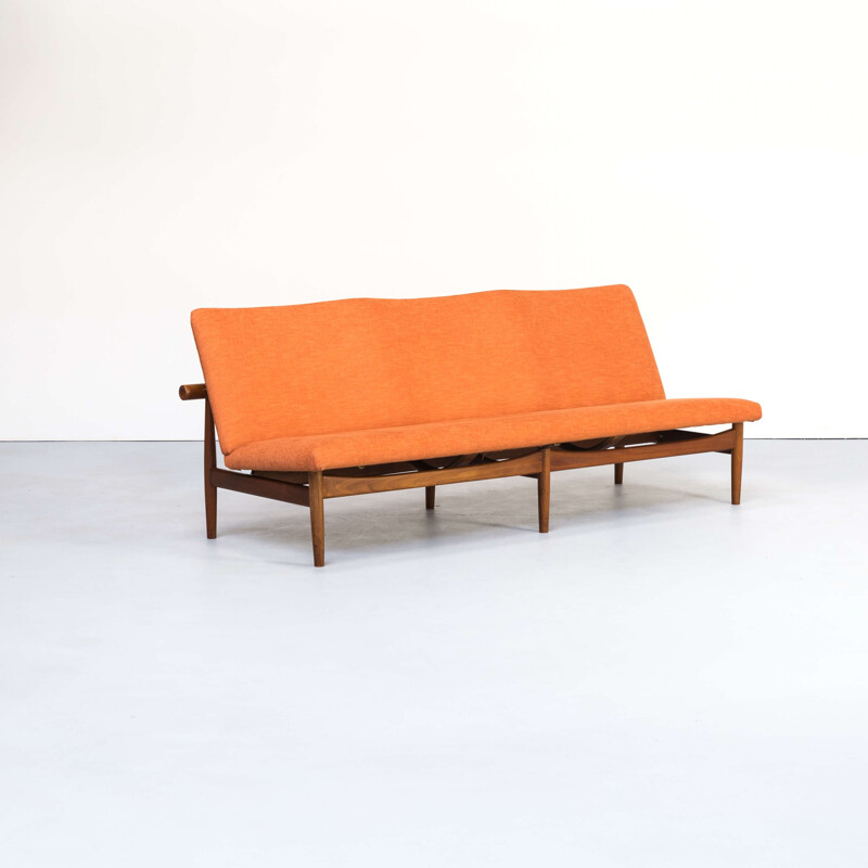 Vintage sofa by Finn Juhl for France & Son, 1950s