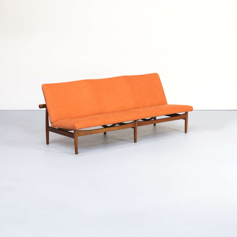 Vintage sofa by Finn Juhl for France & Son, 1950s