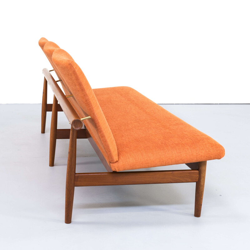 Vintage sofa by Finn Juhl for France & Son, 1950s