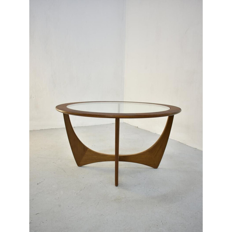 Vintage Astro coffee table by Victor Wilkins for G Plan, 1950s