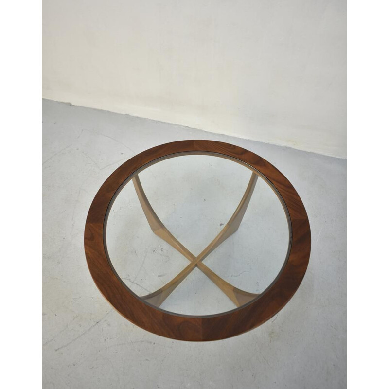 Vintage Astro coffee table by Victor Wilkins for G Plan, 1950s