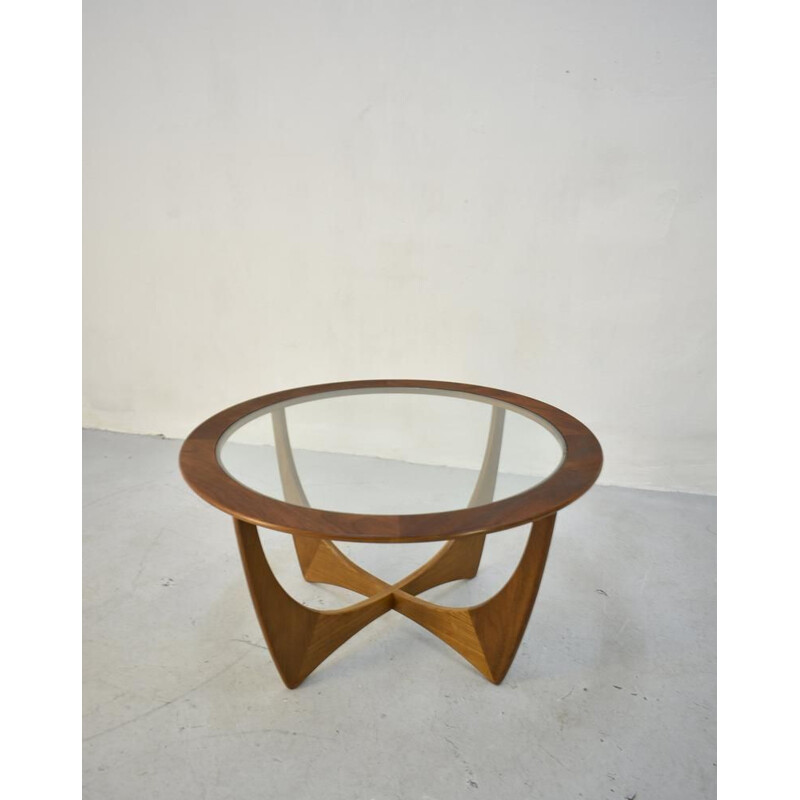 Vintage Astro coffee table by Victor Wilkins for G Plan, 1950s