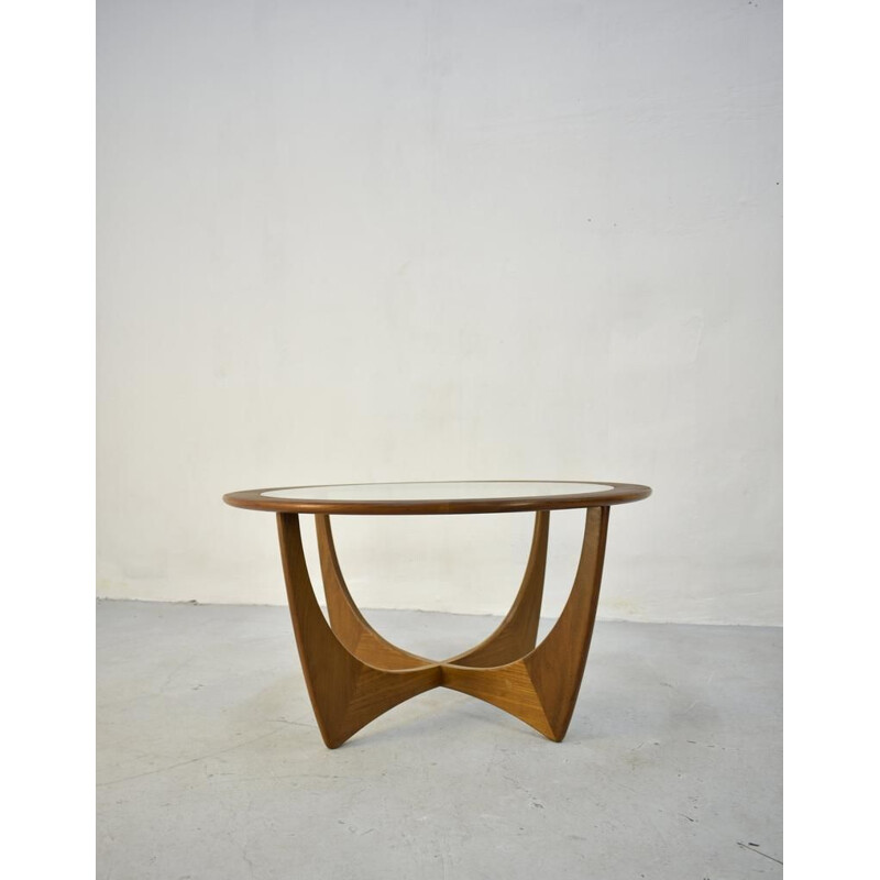 Vintage Astro coffee table by Victor Wilkins for G Plan, 1950s