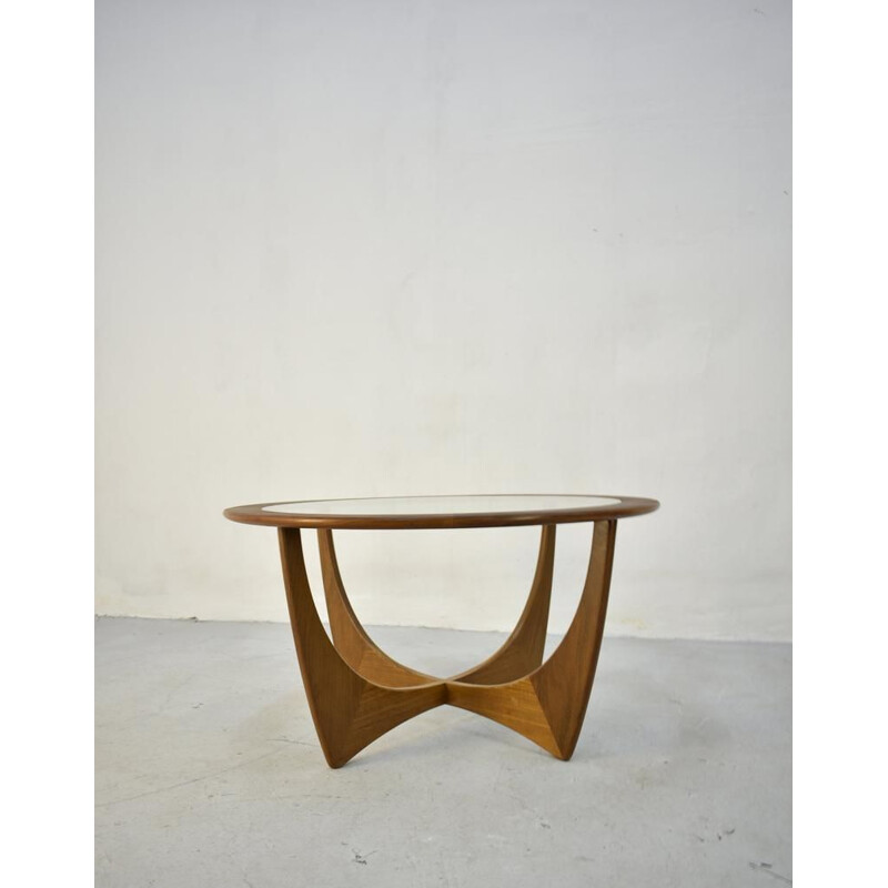 Vintage Astro coffee table by Victor Wilkins for G Plan, 1950s