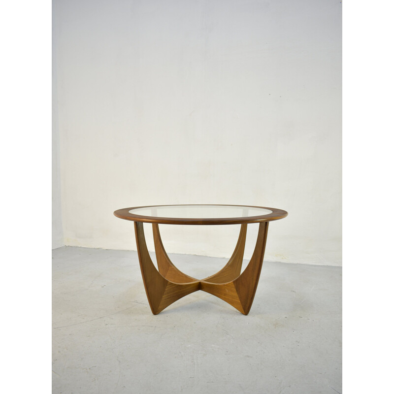 Vintage Astro coffee table by Victor Wilkins for G Plan, 1950s