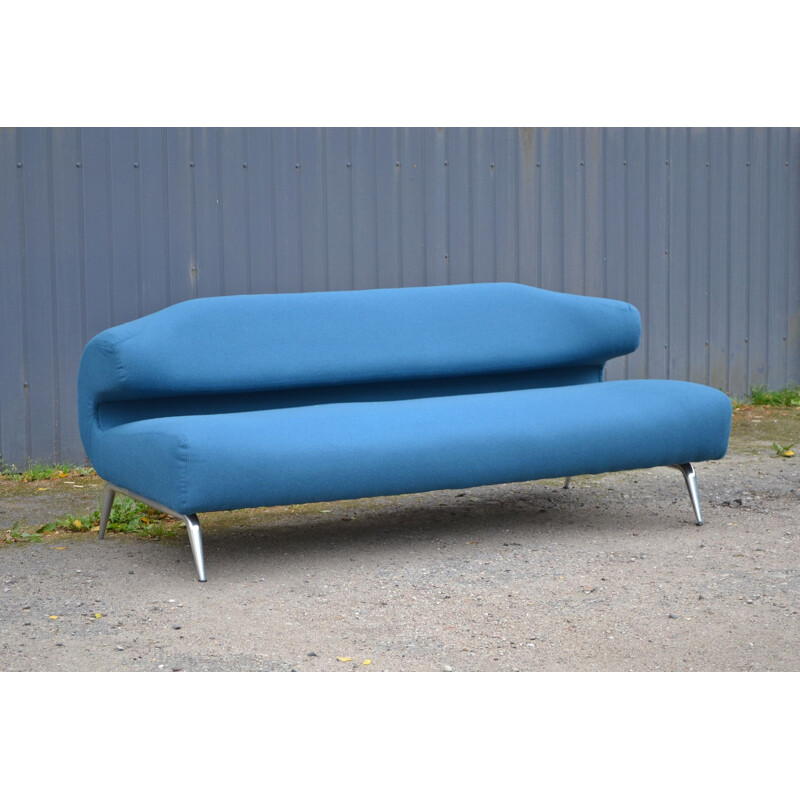 Vintage "bird" sofa by Michiel Van Der Kley for Artifort, 1999s