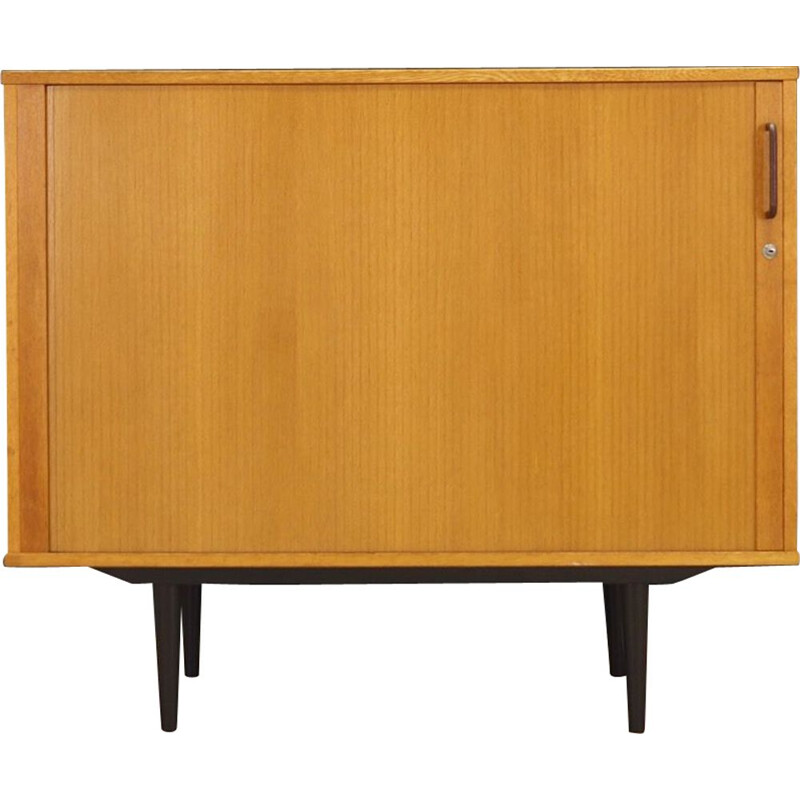 Vintage Danish sideboard, 1960s-1970s