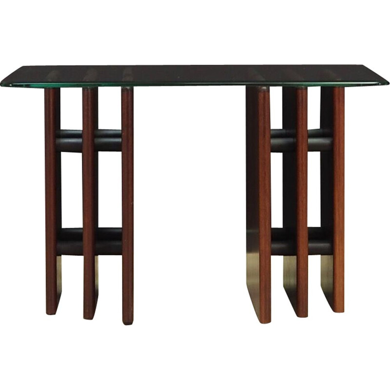 Vintage coffee table by Bendixen Design, 1960s-1970s