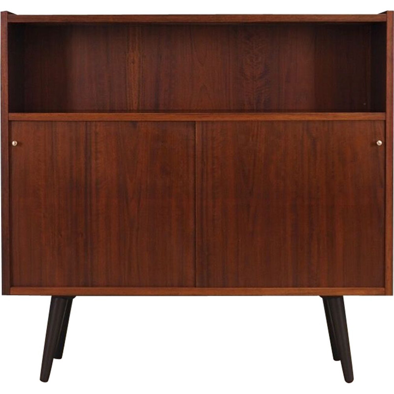 Vintage Danish sideboard, 1960s-1970s