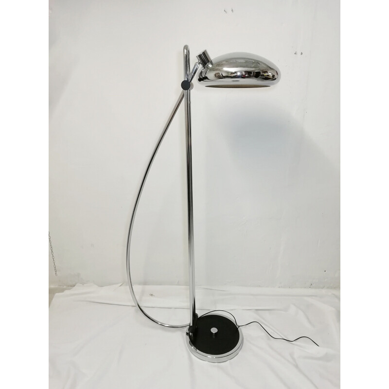 Vintage Arco T-Pons floor lamp, 1970s