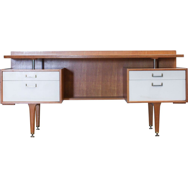 Vintage desk by E.Gomme for G-Plan, 1950s