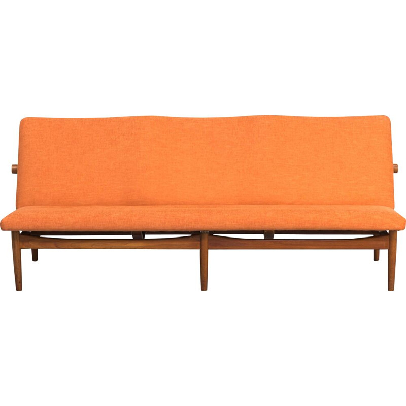 Vintage sofa by Finn Juhl for France & Son, 1950s