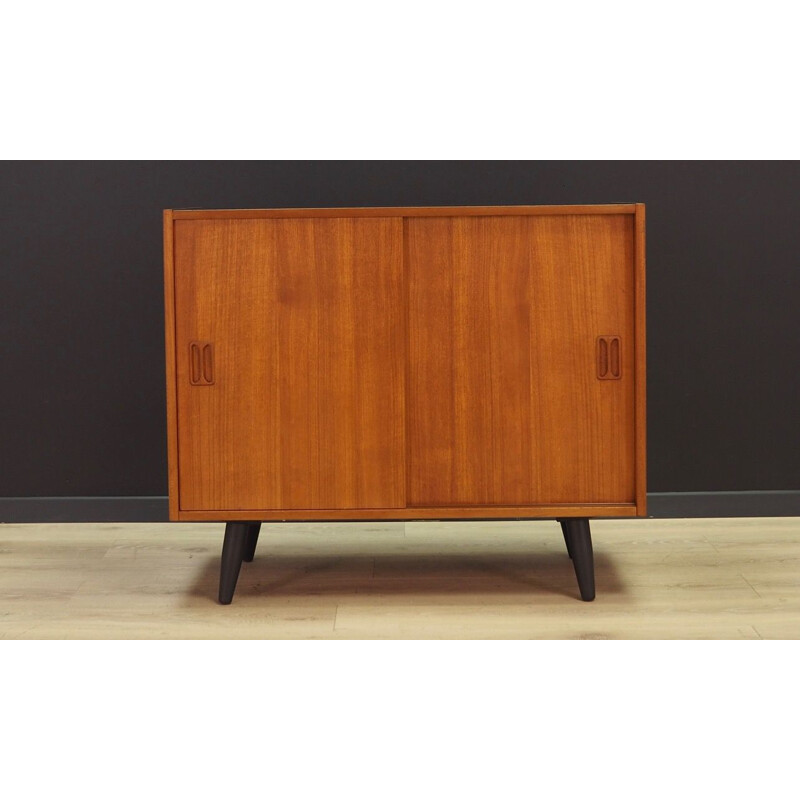 Commode vintage par Niels J. Thorso, 1960-70