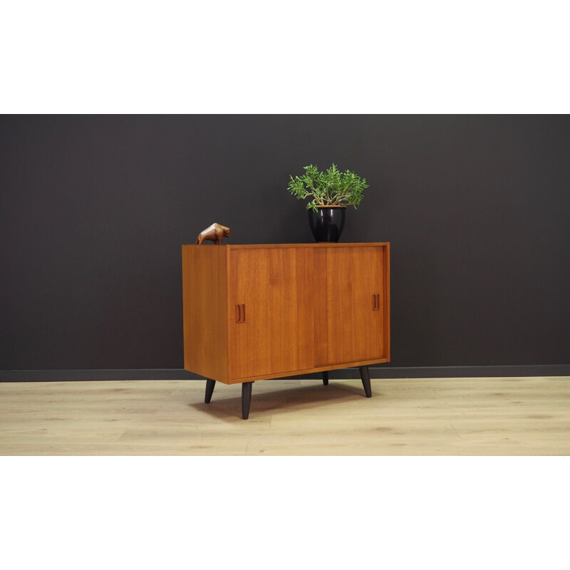 Commode vintage par Niels J. Thorso, 1960-70