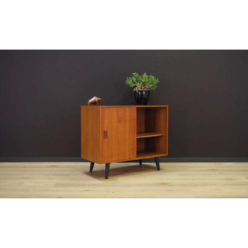 Vintage chest of drawers by Niels J. Thorso, 1960-70s