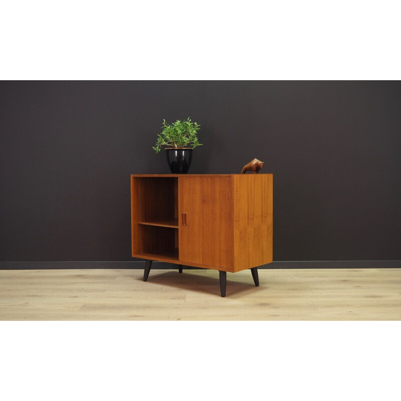 Vintage chest of drawers by Niels J. Thorso, 1960-70s