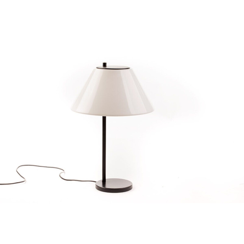 Lampe de bureau vintage Combi par Per Iversen pour Louis Poulsen, 1967 