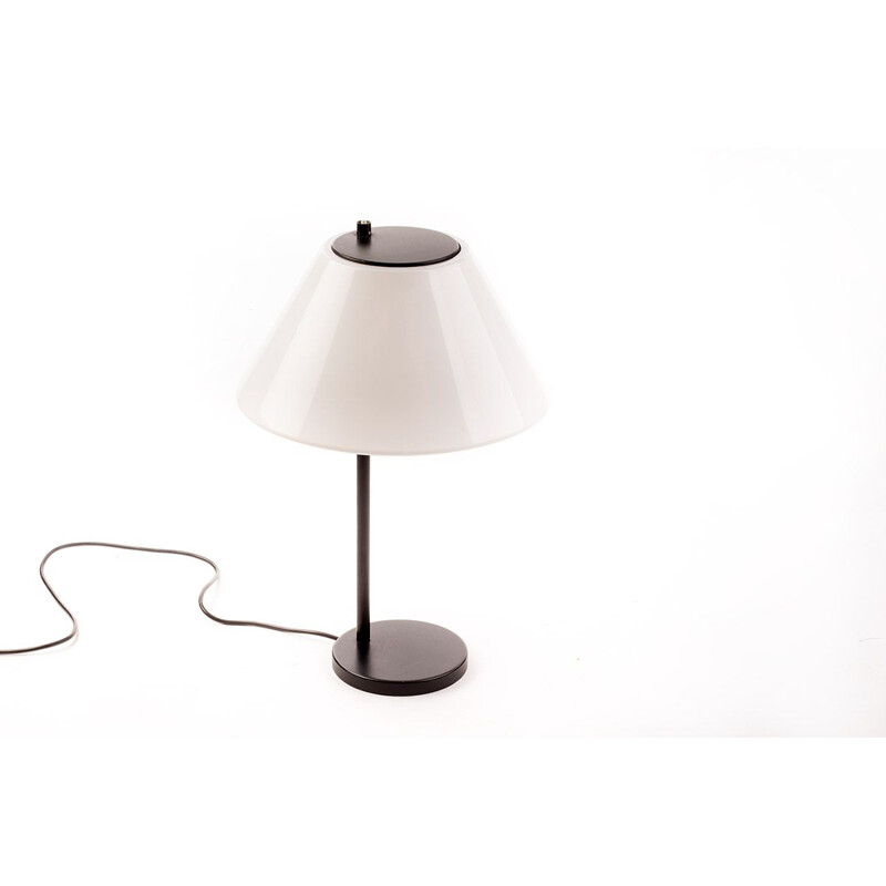 Vintage Combi desk lamp by Per Iversen for Louis Poulsen, 1967 