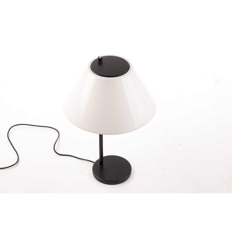 Vintage Combi desk lamp by Per Iversen for Louis Poulsen, 1967 