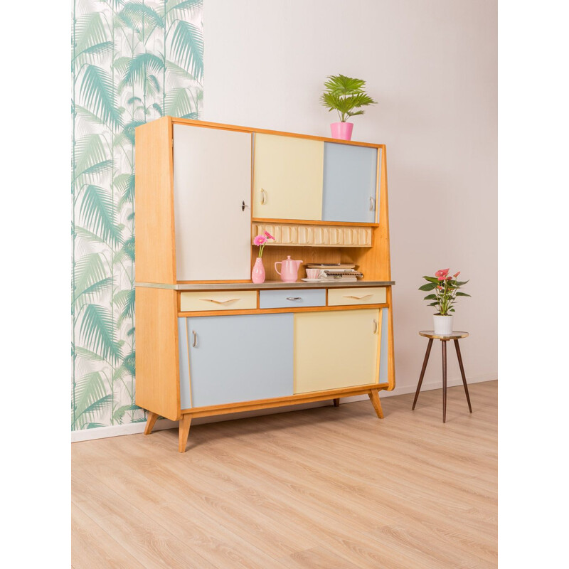 Vintage Kitchen cabinet, Germany 1950s