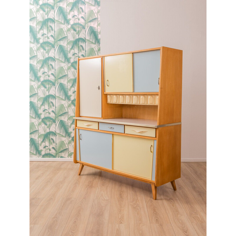 Vintage Kitchen cabinet, Germany 1950s