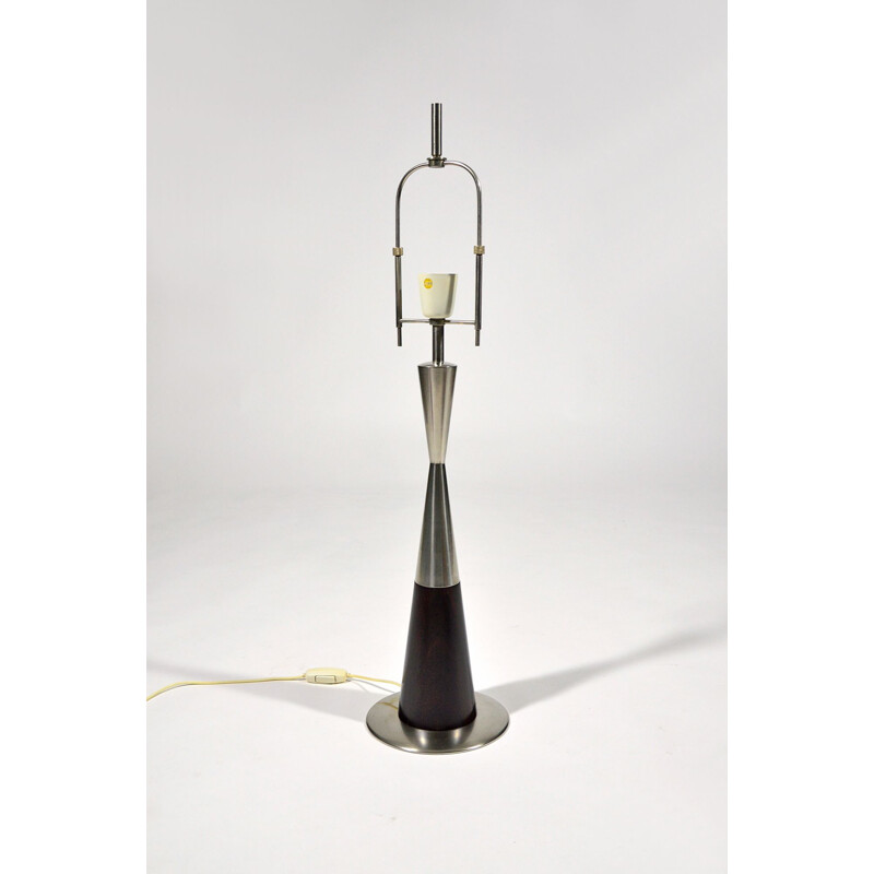Lampe de Table vintage Model 8058 De Stilnovo, 1960