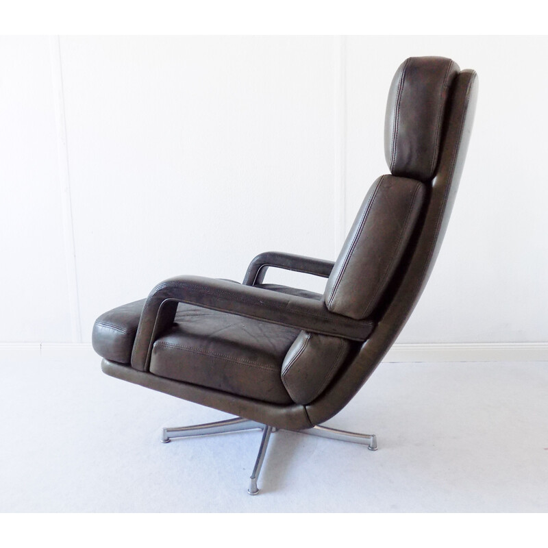 Vintage DON Lounge Chair by Walter Knoll 