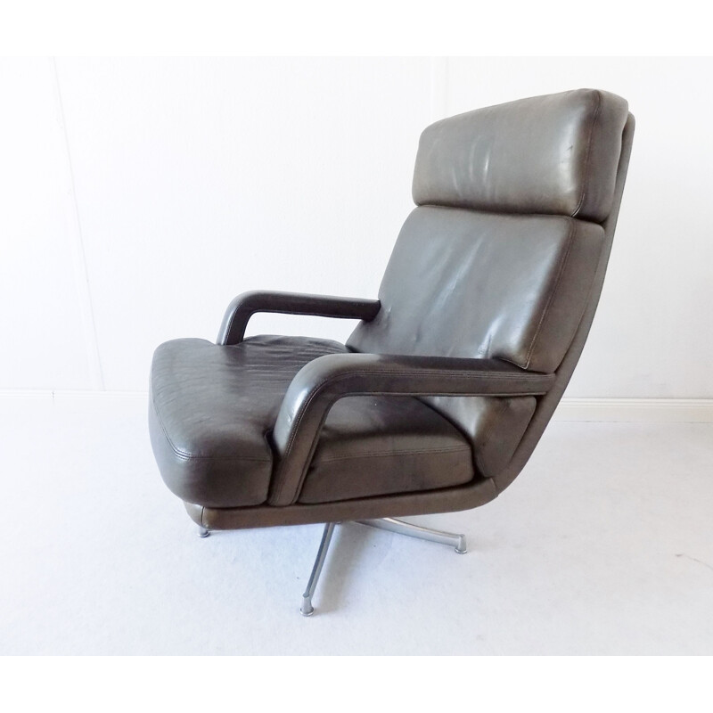 Vintage DON Lounge Chair by Walter Knoll 