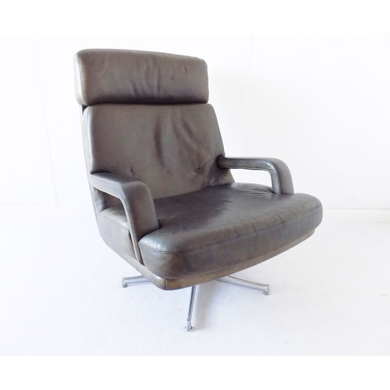 Vintage DON Lounge Chair by Walter Knoll 