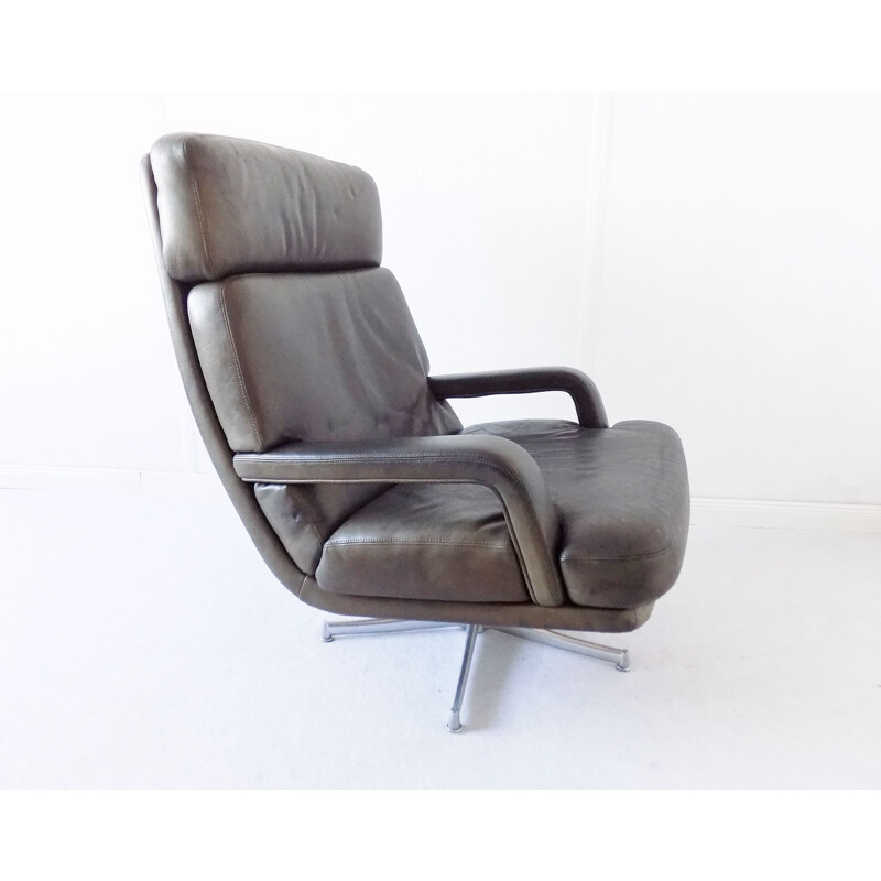 Vintage DON Lounge Chair by Walter Knoll 