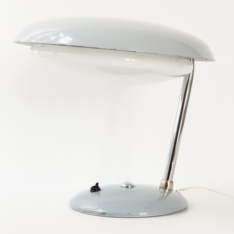 Lampe de table vintage édition Elra, 1950 