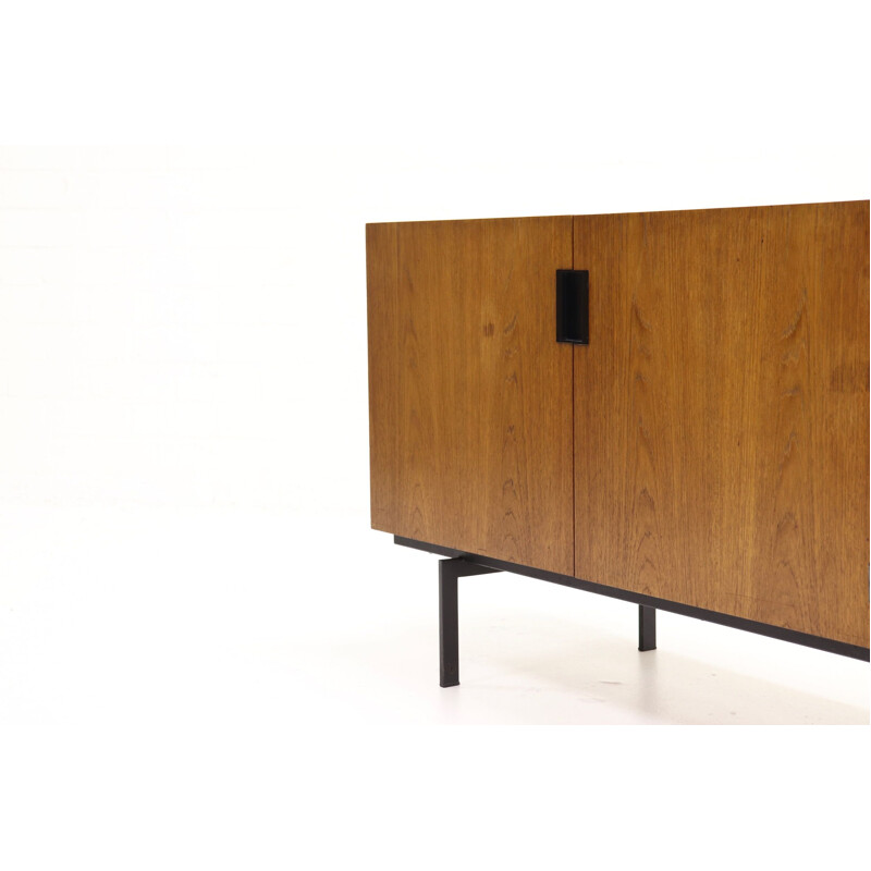 Vintage sideboard Pastoe DU01 Japanese Series by Cees Braakman, 1950s