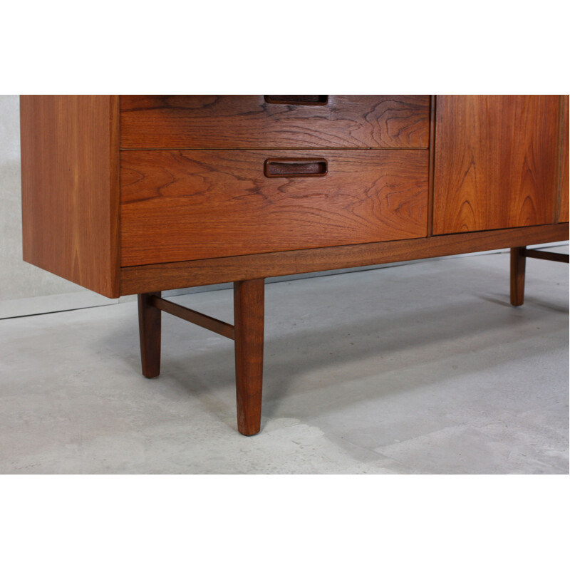 Vintage Teak Sideboard from Nathan, 1960