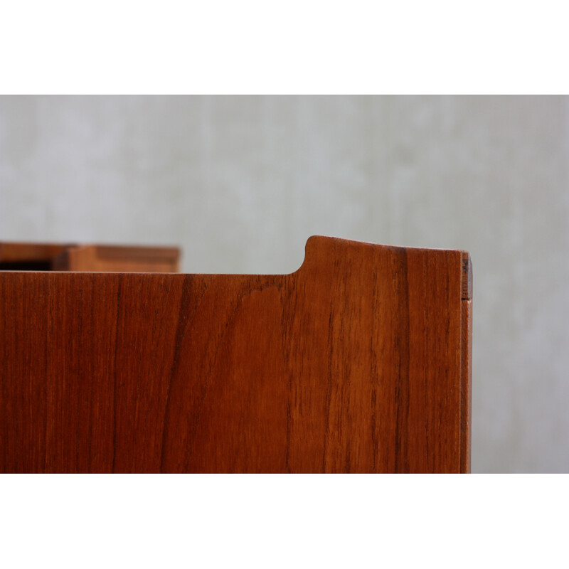 Vintage Teak Sideboard from Nathan, 1960