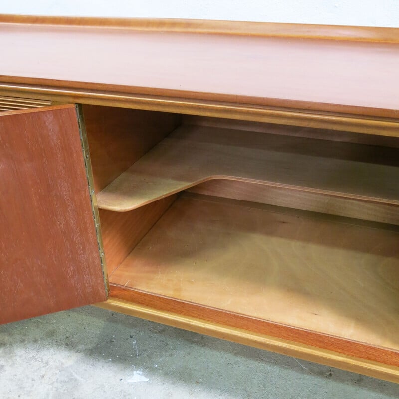 Vintage Teak Sideboard from Nathan, 1960