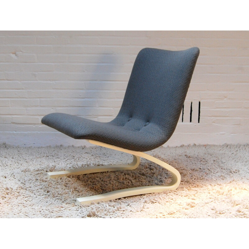 Lounge chair, Ingmar RELLING - 1960s