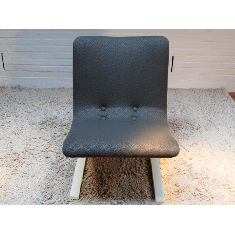 Lounge chair, Ingmar RELLING - 1960s