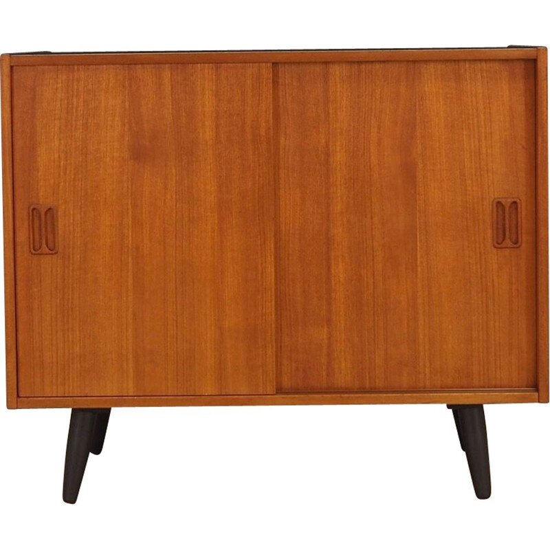 Vintage chest of drawers by Niels J. Thorso, 1960-70s