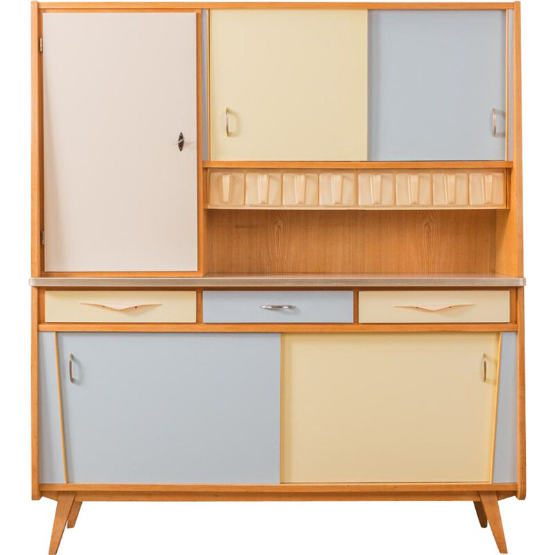 Vintage Kitchen cabinet, Germany 1950s