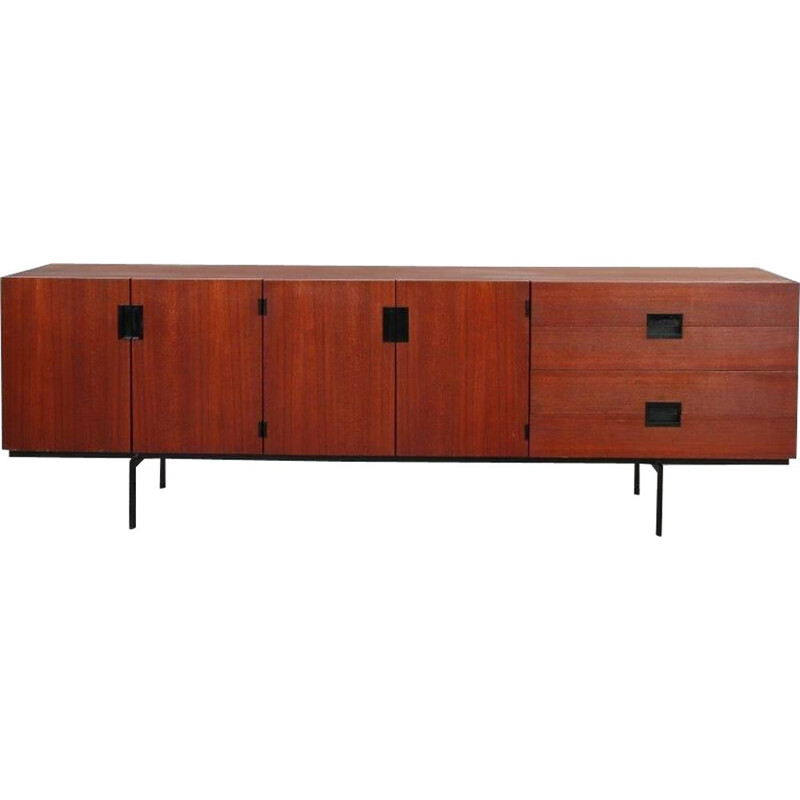 Vintage Sideboard by Cees Braakman for Pastoe, Netherlands, 1950