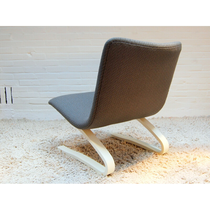 Lounge chair, Ingmar RELLING - 1960s