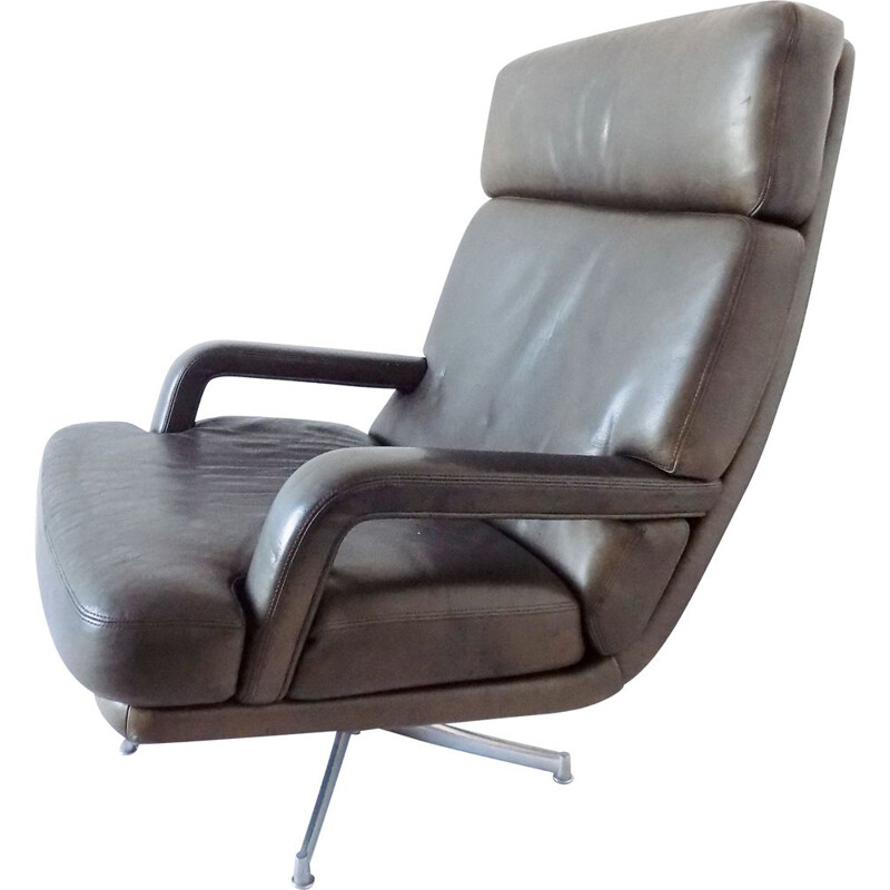 Vintage DON Lounge Chair by Walter Knoll 