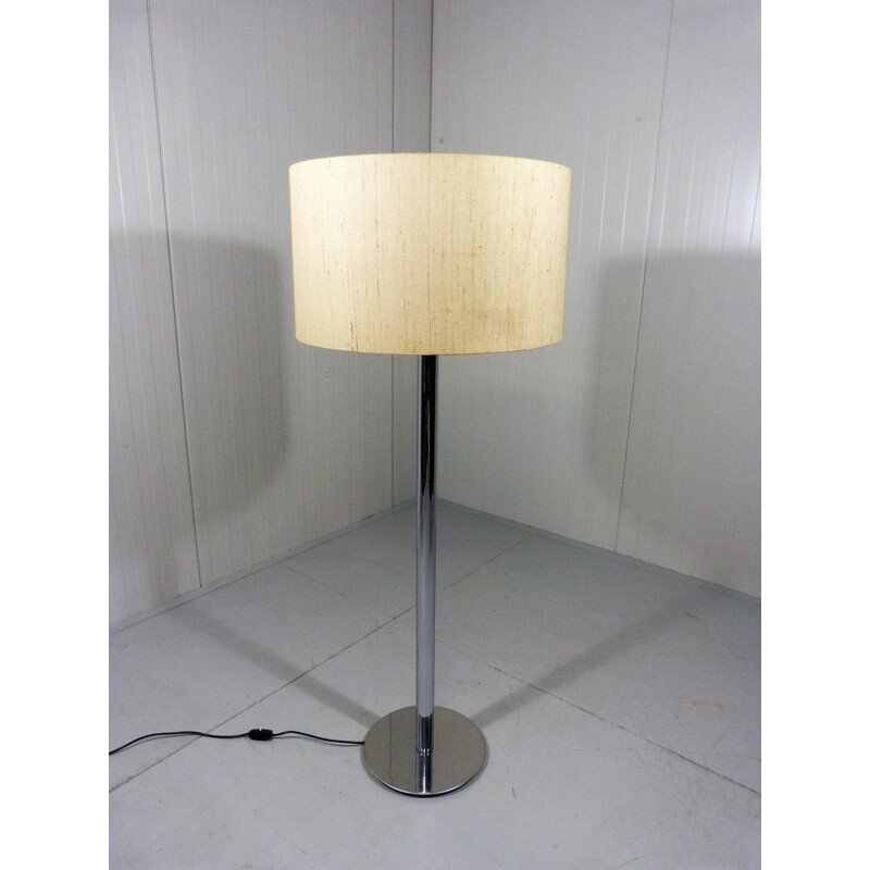 Vintage large floor lamp by Staff, Germany 1960s
