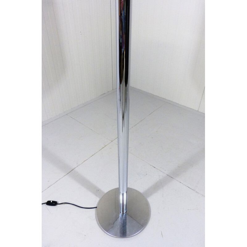 Vintage large floor lamp by Staff, Germany 1960s