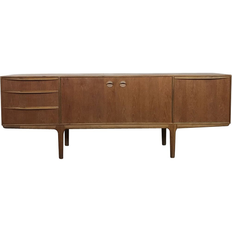 Vintage Macintoch teak sideboard, 1950