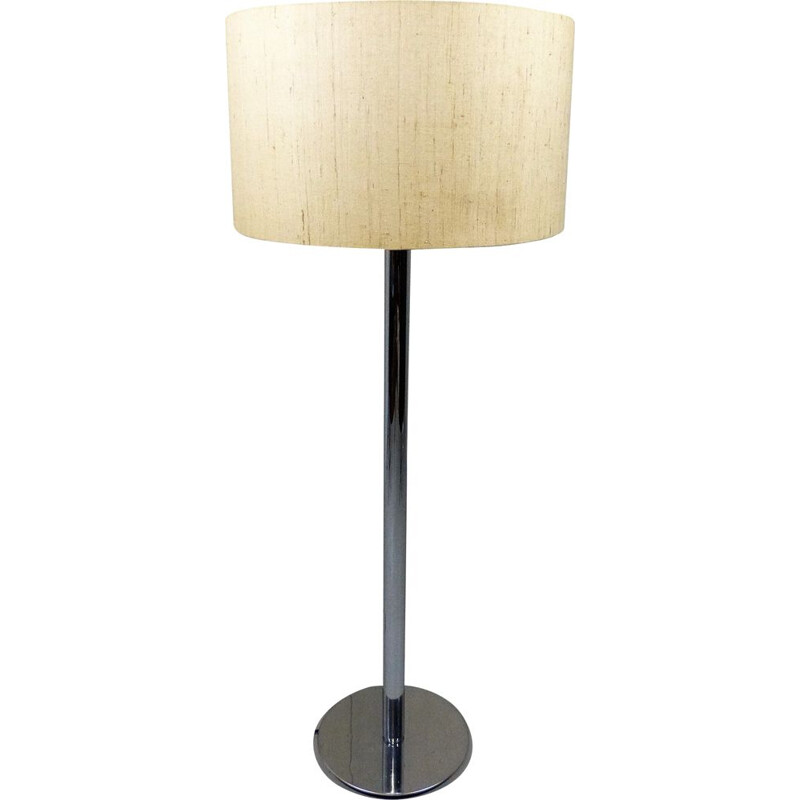 Vintage large floor lamp by Staff, Germany 1960s