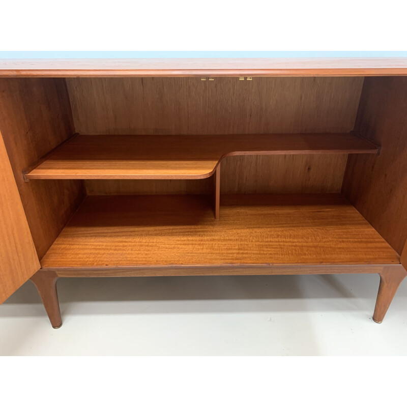 Vintage teak sideboard by McIntosh LTD, Schotland, 1960s