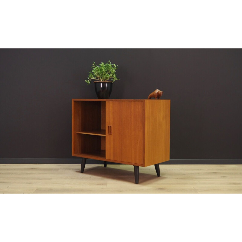 Vintage cabinet Niels J. Thorso, 1970s