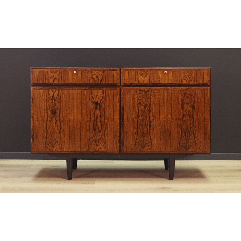 Vintage cabinet by Omann Jun, 1970s